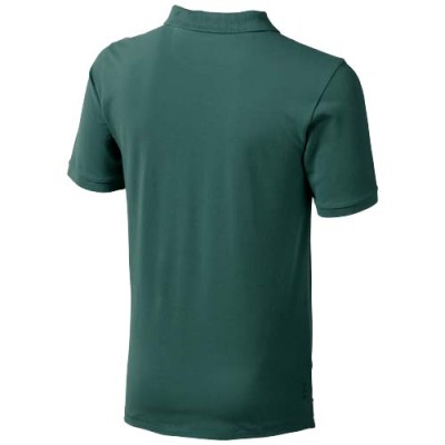Polo Calgary a manica corta da uomo - cod. P38080