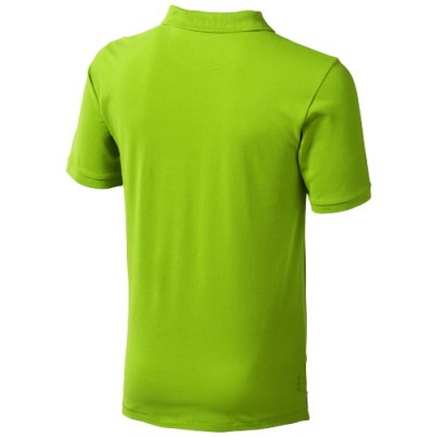 Polo Calgary a manica corta da uomo - cod. P38080