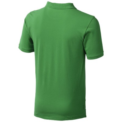 Polo Calgary a manica corta da uomo - cod. P38080