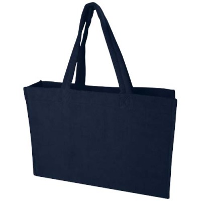 Tote bag per la spiaggia in spugna riciclata certificata GRS da 13 litri Siam - cod. P120752 Tote bag per la spiaggia in spugna riciclata certificata GRS da 13 litri Siam - cod. P120752