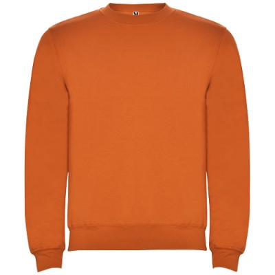 Maglione a girocollo unisex Clasica - cod. PR1070