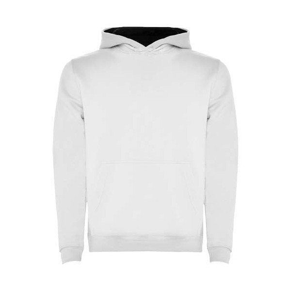 Felpa con cappuccio da bambino Urban - cod. PK1067