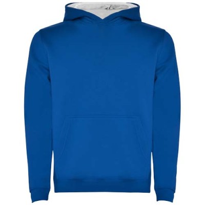 Felpa con cappuccio da bambino Urban - cod. PK1067