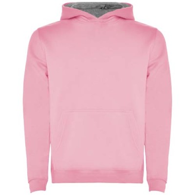 Felpa con cappuccio da bambino Urban - cod. PK1067