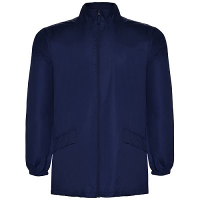Giacca impermeabile leggera unisex Escocia - cod. PR5074