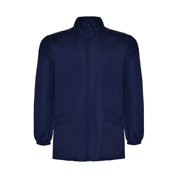 Giacca impermeabile leggera unisex Escocia - cod. PR5074