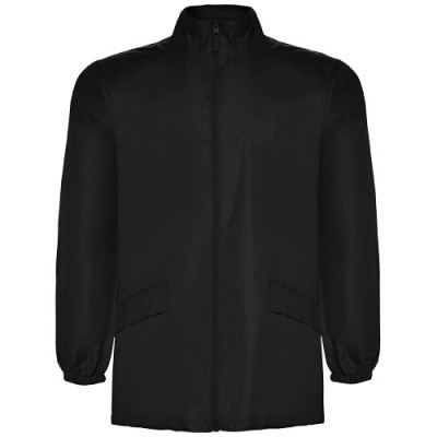 Giacca impermeabile leggera unisex Escocia - cod. PR5074