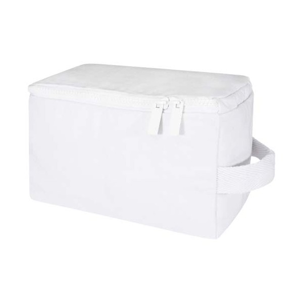 Organizer per articoli per l'igiene personale in cotone riciclato da 500 g/m² Pack Aware™ - cod. P120746