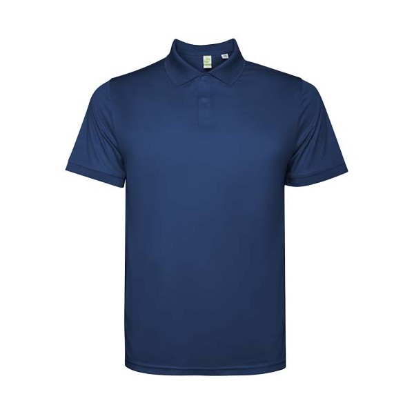Polo da uomo a maniche corte Tormo  - cod. PR0400