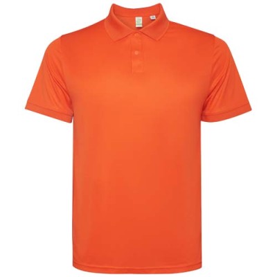 Polo da uomo a maniche corte Tormo  - cod. PR0400