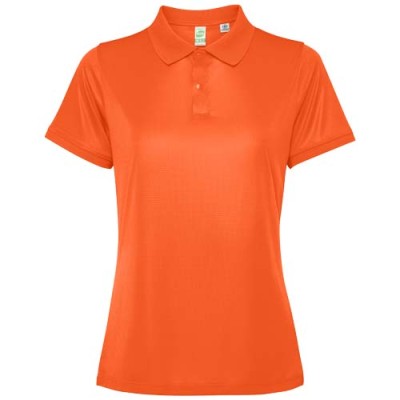 Polo da donna a maniche corte Tormo  - cod. PR0401
