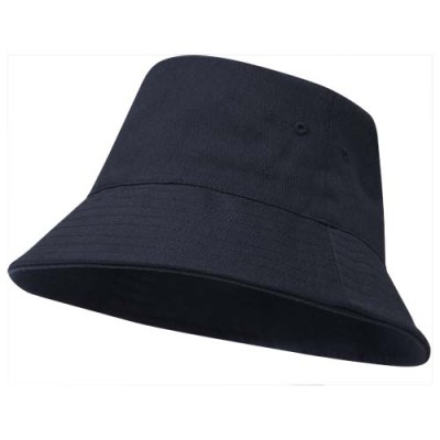 Cappello parasole in materiale riciclato Wicklow - cod. P38686