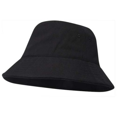 Cappello parasole in materiale riciclato Wicklow - cod. P38686