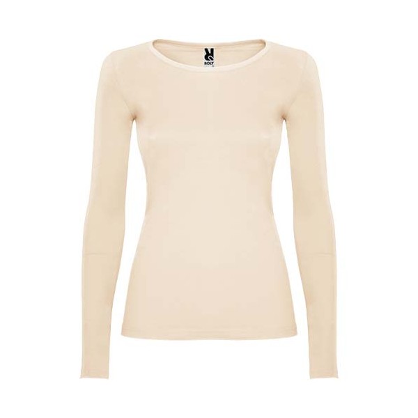 T-shirt a maniche lunghe da donna Extreme - cod. PR1218