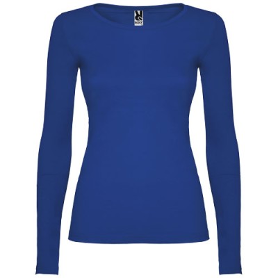 T-shirt a maniche lunghe da donna Extreme - cod. PR1218