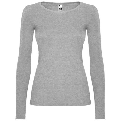 T-shirt a maniche lunghe da donna Extreme - cod. PR1218