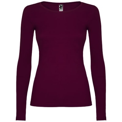 T-shirt a maniche lunghe da donna Extreme - cod. PR1218