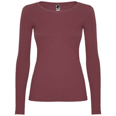 T-shirt a maniche lunghe da donna Extreme - cod. PR1218