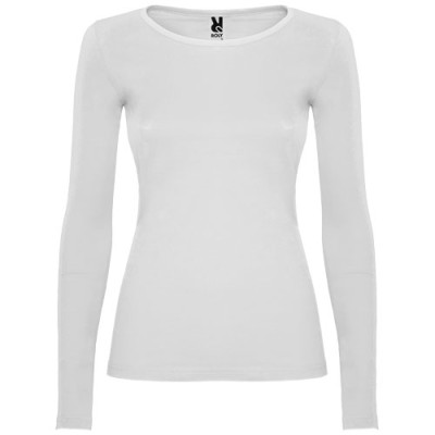 T-shirt a maniche lunghe da donna Extreme - cod. PR1218