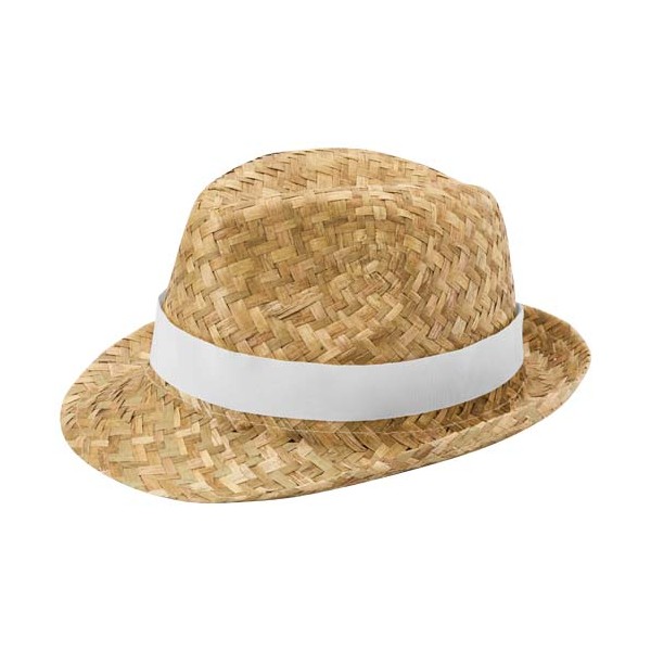 Cappello di paglia Pricus - cod. P38340