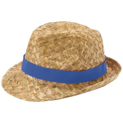 Cappello di paglia Pricus - cod. P38340