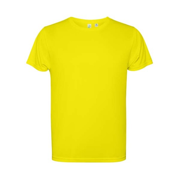 T-shirt a maniche corte da uomo Estoril - cod. PR0430