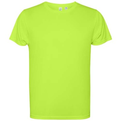T-shirt a maniche corte da uomo Estoril - cod. PR0430 T-shirt a maniche corte da uomo Estoril - cod. PR0430