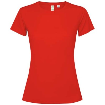 T-shirt a maniche corte da donna Estoril - cod. PR0431 T-shirt a maniche corte da donna Estoril - cod. PR0431