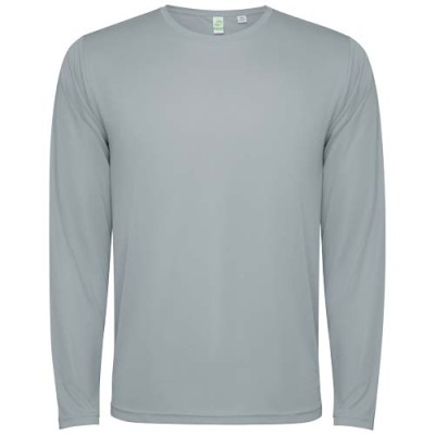 T-shirt a maniche lunghe da bambino Estoril - cod. PK0432