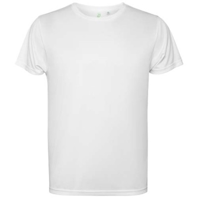 T-shirt a maniche corte da bambino Estoril - cod. PK0430