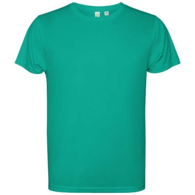 T-shirt a maniche corte da bambino Estoril - cod. PK0430