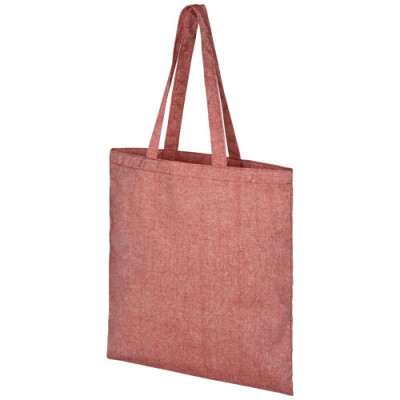 Shopper in tessuto riciclato 150 g/m² Pheebs - 7L - cod. P120410