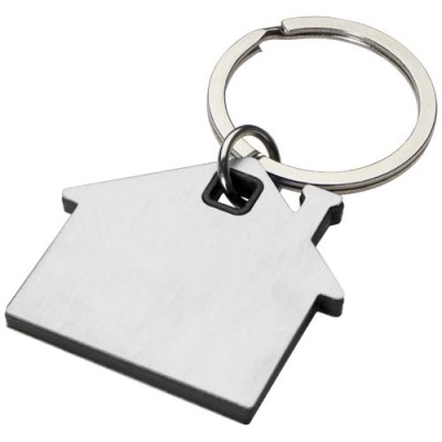 Portachiavi a forma di casa Nook - cod. P104595