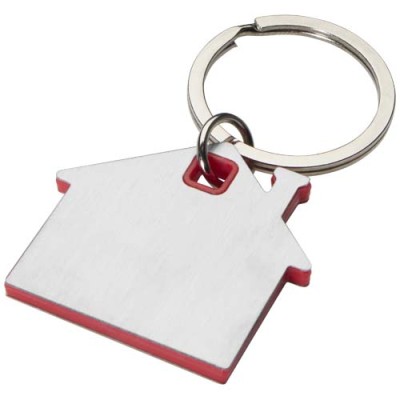 Portachiavi a forma di casa Nook - cod. P104595