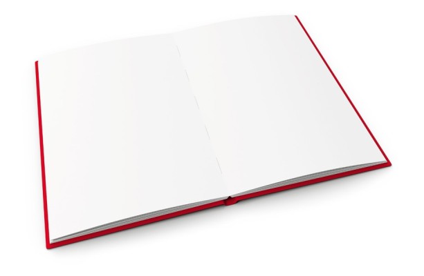 Quaderni per appunti con copertina rigida e cucitura a filo refe - FA-11505 Quaderni per appunti con copertina rigida e cucitura a filo refe - FA-11505