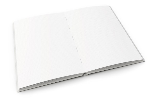 Quaderni per appunti con copertina rigida e cucitura a filo refe - FA-11505 Quaderni per appunti con copertina rigida e cucitura a filo refe - FA-11505
