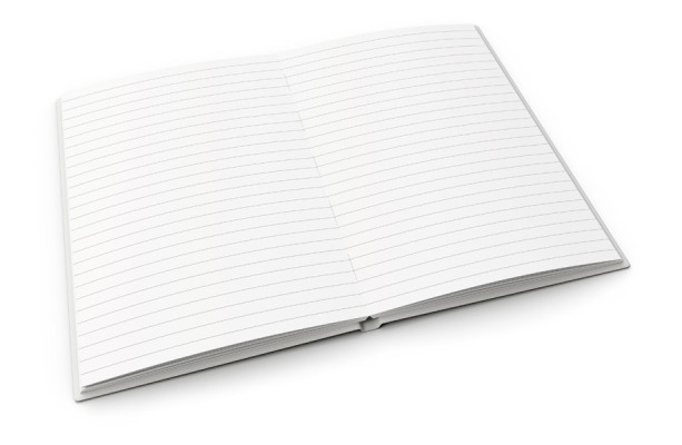 Quaderni per appunti con copertina rigida e cucitura a filo refe - FA-11505 Quaderni per appunti con copertina rigida e cucitura a filo refe - FA-11505