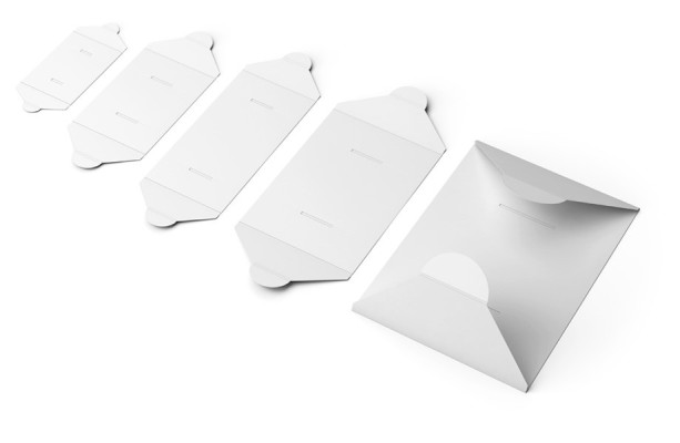 Cartelline ad incastro - FA-11745 Cartelline ad incastro - FA-11745