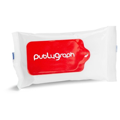 Salviette umidificate personalizzate Salviette umidificate personalizzate