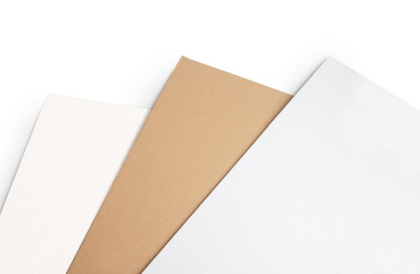 Scatole da spedizione personalizzate - FA-5865