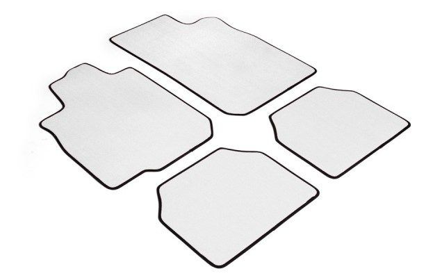 Tappetini per auto personalizzati - FA-12855 Tappetini per auto personalizzati - FA-12855