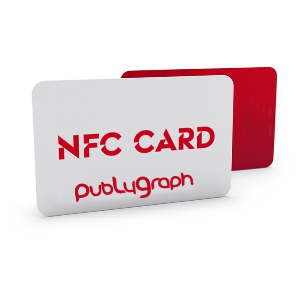 Tessere NFC - FA-10590