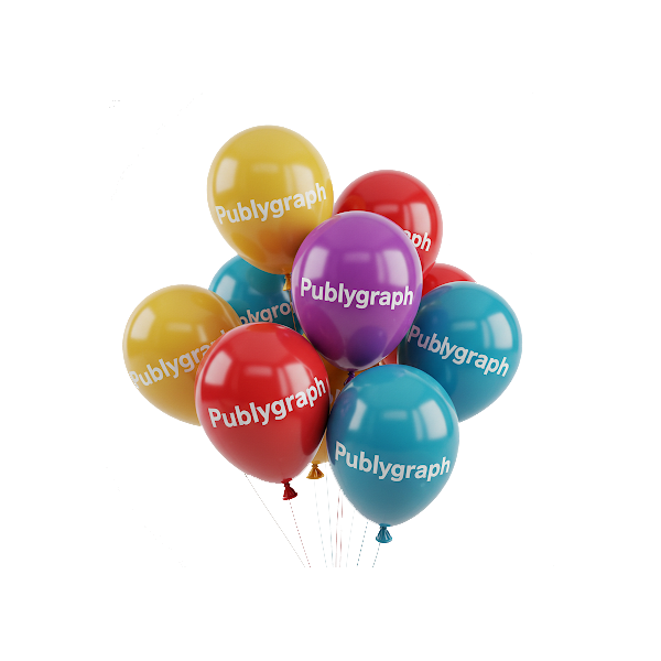 Palloncini da 50 pezzi