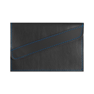 Portadocumenti auto - Lemans cod. PN061