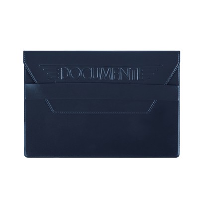 Portadocumenti auto in PVC da stampare