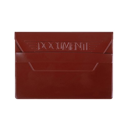 Portadocumenti auto in PVC da stampare
