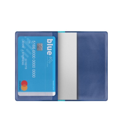 Portacards con RFID per antitruffa Cod. Art. PN269