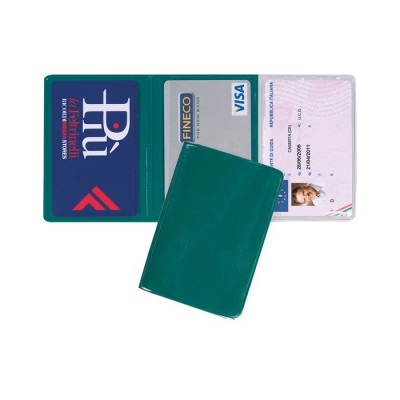 Portapatente personalizzato Cod. Art. PN270