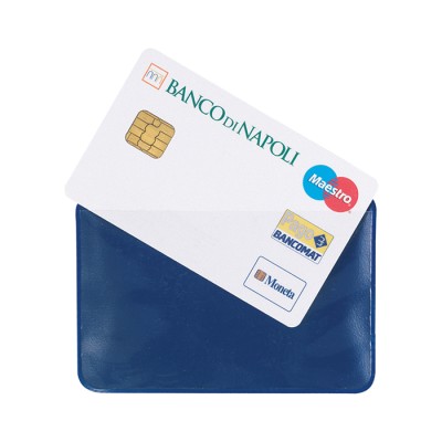 Bustina portacards Cod. Art. PN279