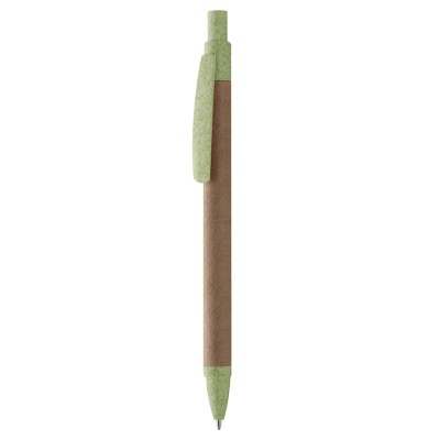 Penne stampate on line economiche di carta PD494